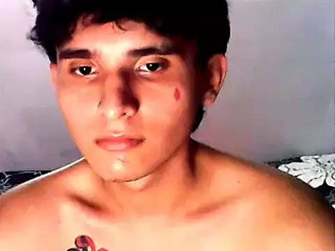 Charley quin online show from 02.01.25