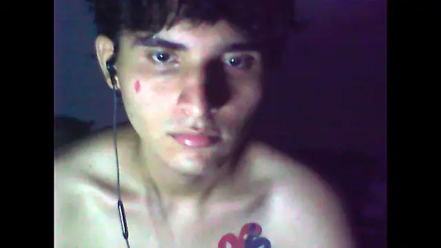 Charley quin online show from 02.23.25