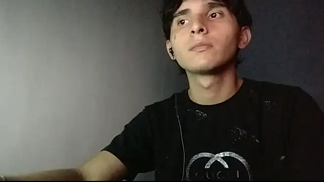 Charley quin online show from 03.09.25