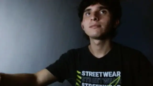 Charley quin online show from 03.13.25