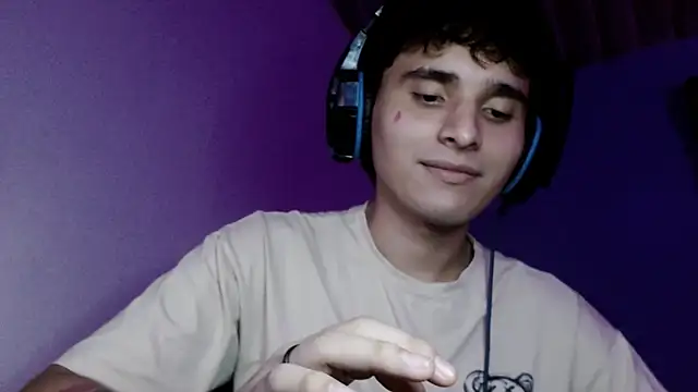 Charley quin online show from 09.09.25