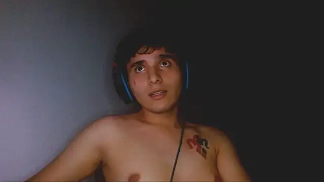 Charley quin online show from 09.15.25