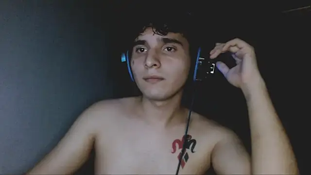 Charley quin online show from 09.19.25