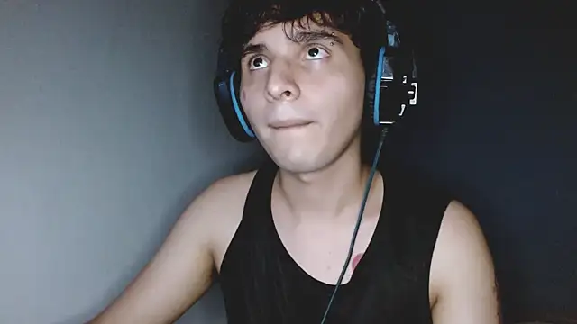 Charley quin online show from 10.01.25