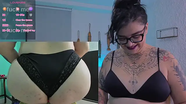 poisson ivy online show from 02.03.25