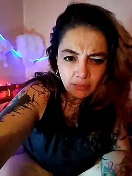 poisson ivy online show from 11.16.25