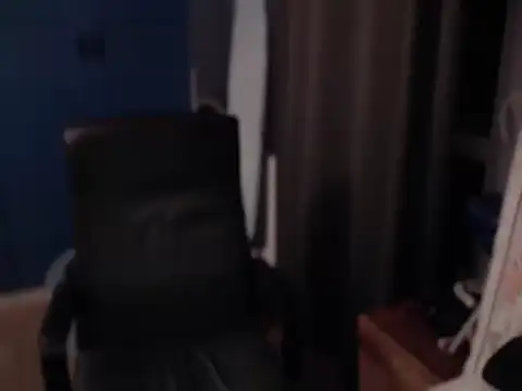 Snapshot of CuteMan33 chatting on 11.29.25 CuteMan33 online show from 11.29.25