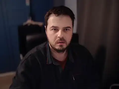 CuteMan33 online show from 02.19.26