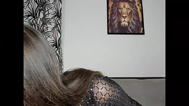 AudreyJoy online show from 02.12.26