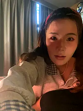 ChuChu1991 online show from 11.05.25