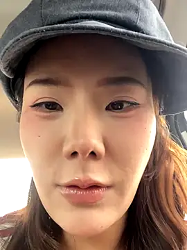 ChuChu1991 online show from 11.07.25