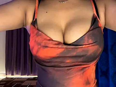 SEXY JENNY  online show from 10.23.25