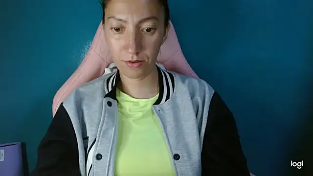 kaybabyhot online show from 02.10.26