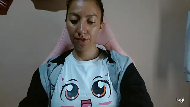 kaybabyhot online show from 03.13.26