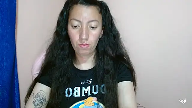 kaybabyhot online show from 04.17.26