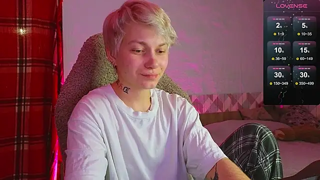 esajukyy online show from 12.27.24