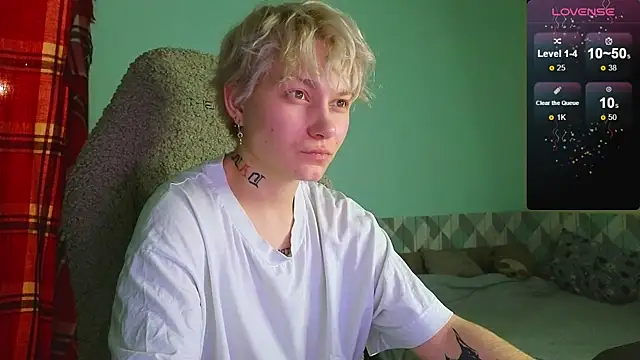 esajukyy online show from 12.29.24