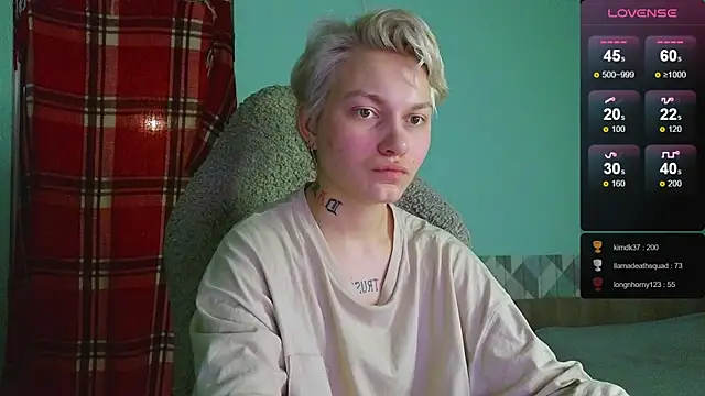 esajukyy online show from 01.02.25