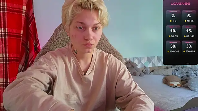 esajukyy online show from 01.19.25