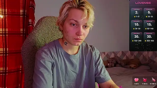 esajukyy online show from 02.11.25