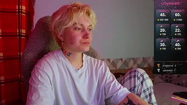 esajukyy online show from 03.01.25