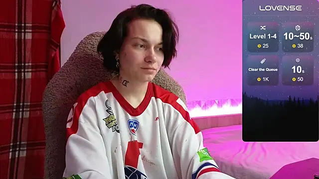 esajukyy online show from 09.16.25