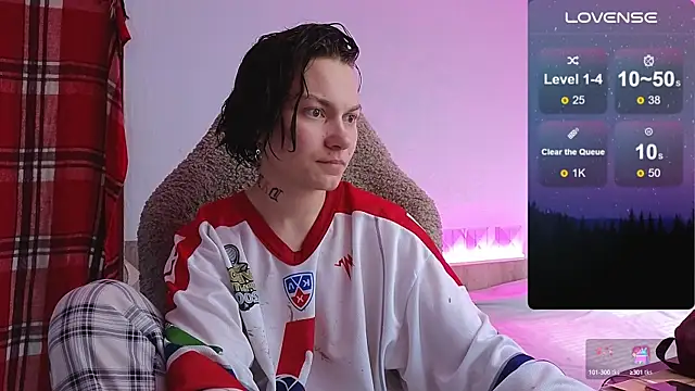 esajukyy online show from 09.17.25