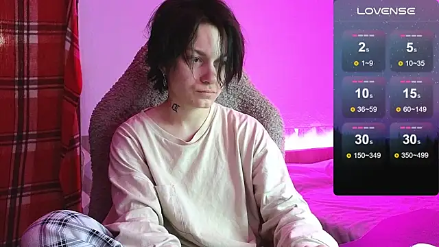 esajukyy online show from 11.26.25