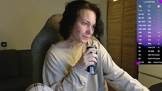 esajukyy online show from 03.10.26