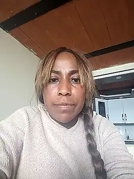 KamariaFyre online show from 01.14.26