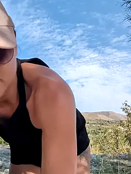 Samira-Summer online show from 10.10.25