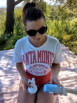 Samira-Summer online show from 04.11.26