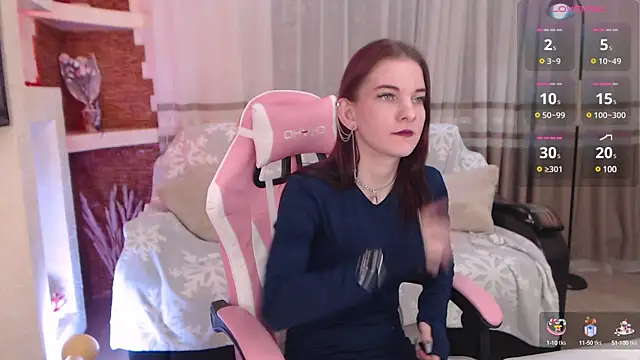 ArielOtt online show from 01.21.25