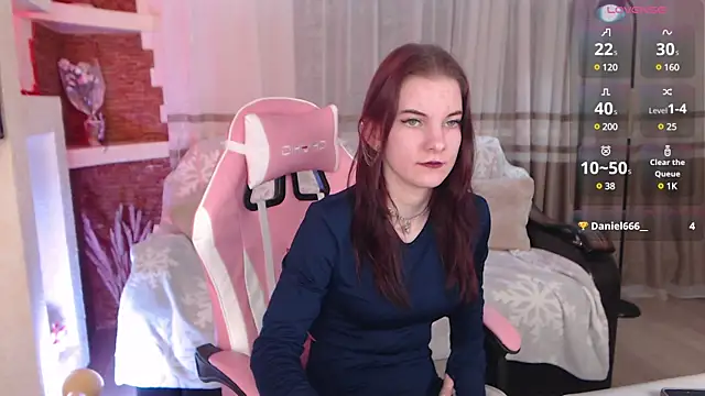 ArielOtt online show from 01.21.25