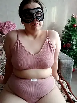 Snapshot of Miranda_Nancy chatting on 01.16.25 Miranda Nancy online show from 01.16.25