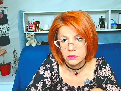 Natali3855 online show from 02.06.25