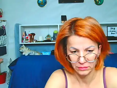 Natali3855 online show from 02.08.25