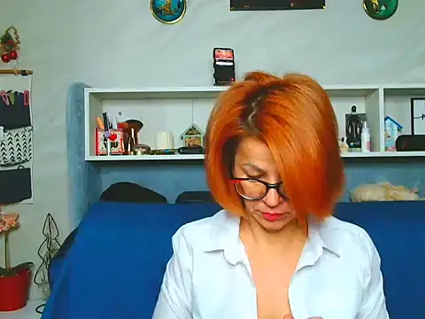 Natali3855 online show from 02.09.25