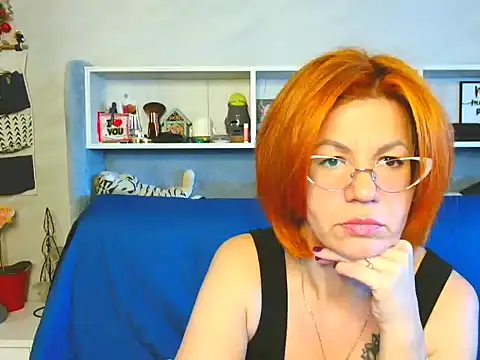 Natali3855 online show from 02.16.25