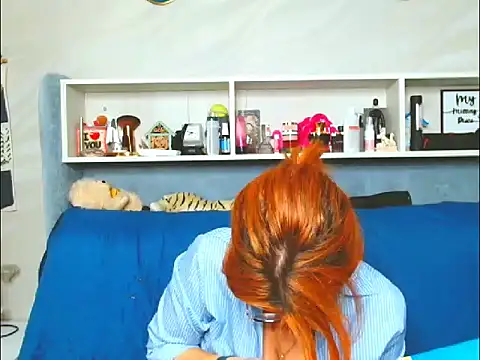 Natali3855 online show from 02.28.25