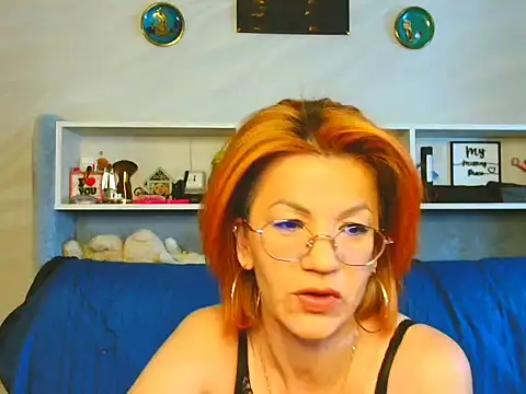 Natali3855 online show from 03.01.25