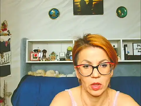 Natali3855 online show from 03.01.25