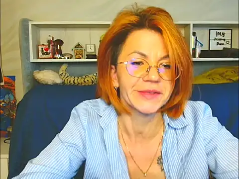 Natali3855 online show from 03.06.25