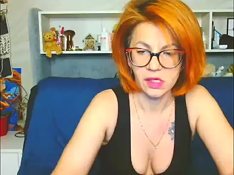 Natali3855 online show from 03.10.25