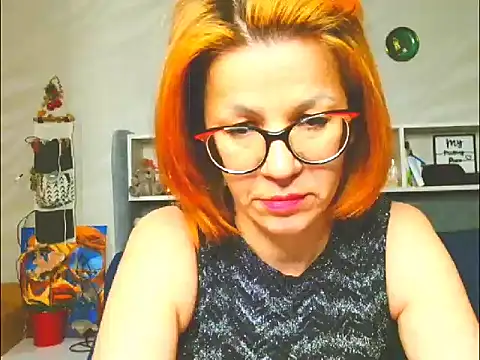 Natali3855 online show from 03.15.25