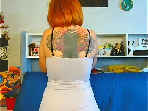 Natali3855 online show from 03.16.25