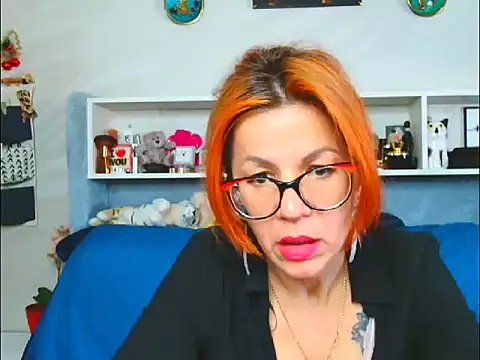 Natali3855 online show from 03.20.25