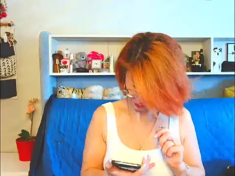 Natali3855 online show from 03.21.25