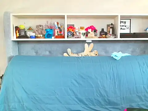 Natali3855 online show from 09.21.25