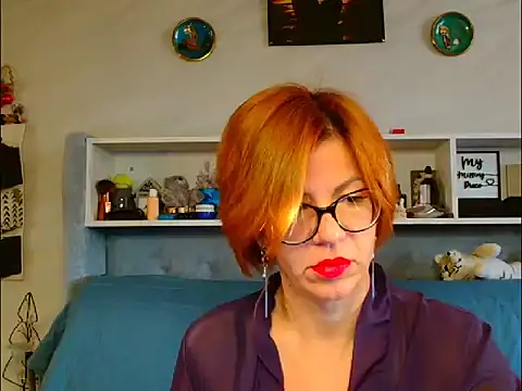 Natali3855 online show from 09.26.25